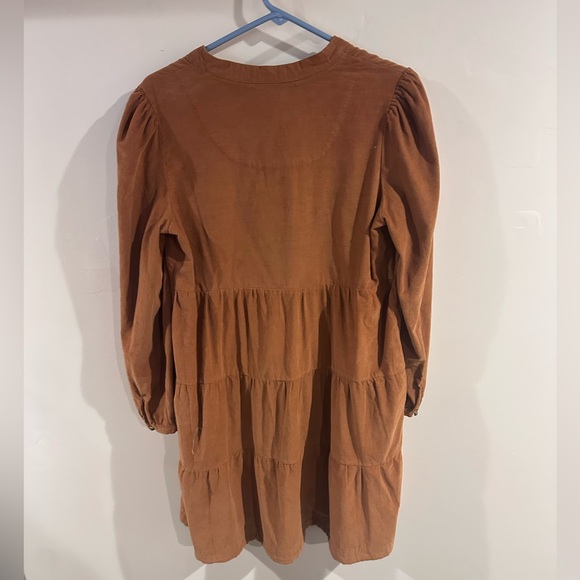 Lucky Brand dress - Picture 7 of 7